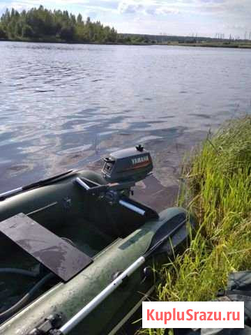 Лодка аква 2800 Вербилки - изображение 1