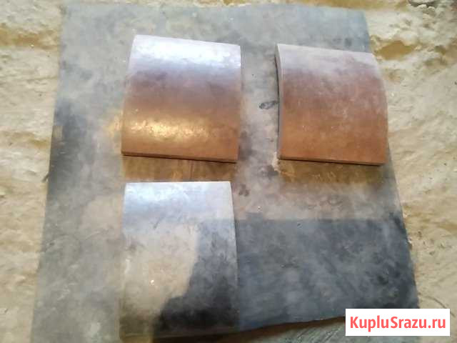 Продам колодки Усолье-Сибирское - изображение 1