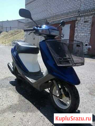Скутер suzuki AD100 Волгоград - изображение 1
