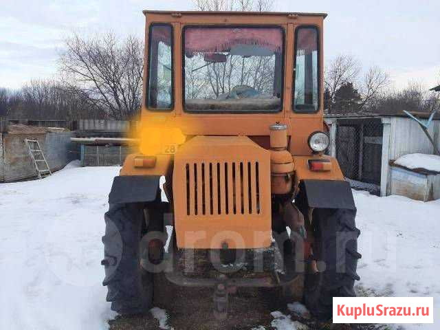 Хтз т16м Тамбовка - изображение 1