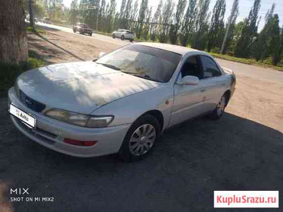 Toyota Carina ED 1.8 AT, 1996, 358 000 км Омск