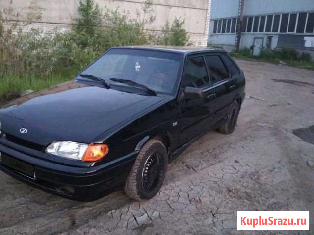 ВАЗ 2114 Samara 1.6 МТ, 2012, 137 000 км Курган - изображение 1