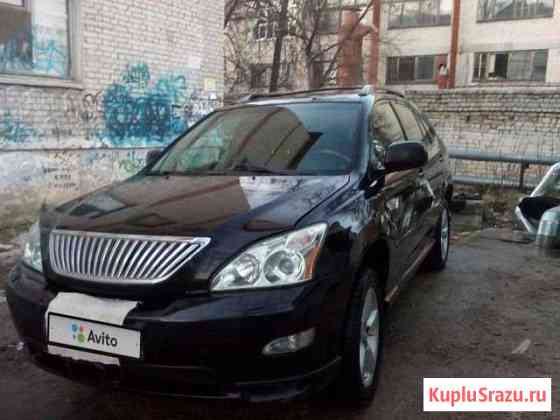 Lexus RX 3.3 AT, 2004, 245 000 км Дзержинск