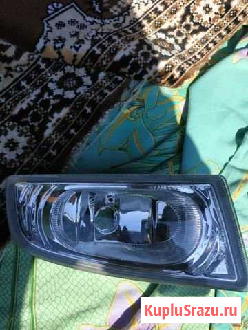 Туманка honda civik Березовский - изображение 1