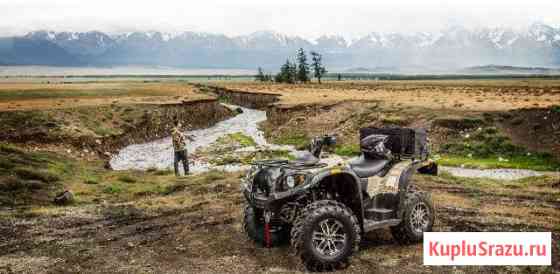 Квадроцикл Stels ATV 600 Y Leopard новый Воскресенское