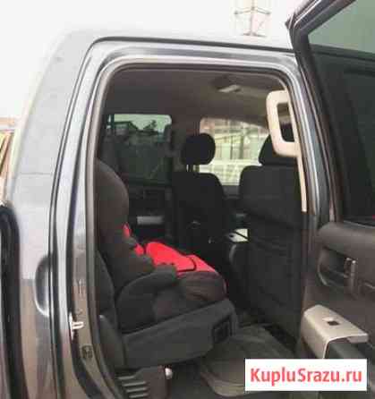 Toyota Tundra 4.7 AT, 2008, 100 000 км Улан-Удэ