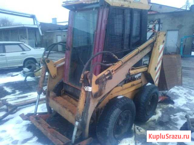 Минипогрузчик пум 500 Казань - изображение 1