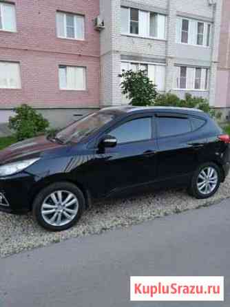 Hyundai ix35 2.0 AT, 2010, 205 000 км Муром