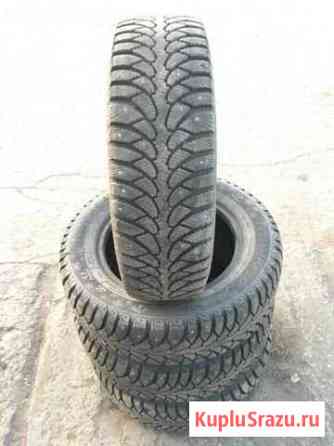 Tunga Norway 2 195/65 r15 Юрга