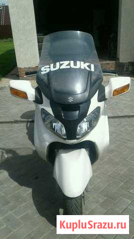 Suzuki SkyWave 650 Ижевск - изображение 1