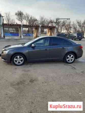 Chevrolet Cruze 1.6 МТ, 2010, 111 000 км Чебоксары