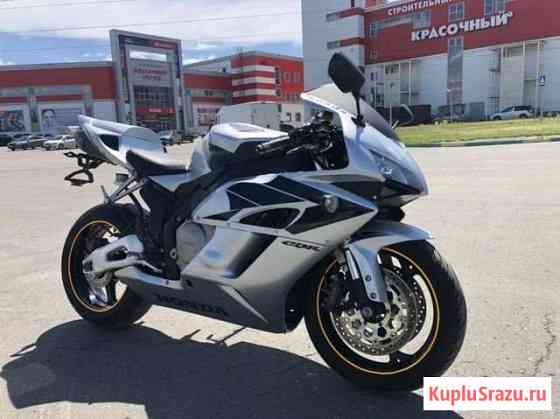 Honda cbr1000rr Выкса