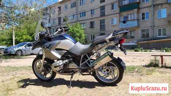 BMW R1200GS Челябинск