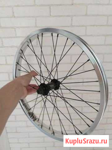 Bmx колесо Кудрово - изображение 1