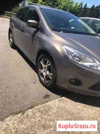 Ford Focus 1.6 МТ, 2014, 95 000 км Бугуруслан