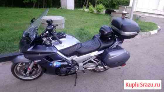 Yamaha FJR 1300 2005 г.в Лесозаводск