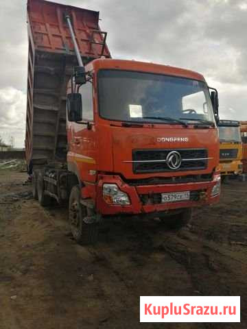 Продам Dongfeng 2013г.в Чебоксары - изображение 1