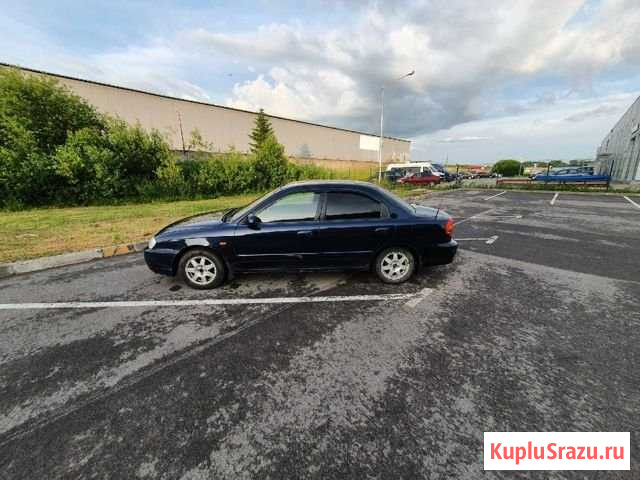 KIA Spectra 1.6 AT, 2008, 207 000 км Вологда - изображение 1