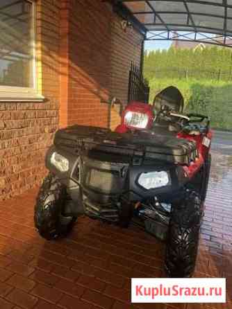 Polaris sportsman 850 SP Псков