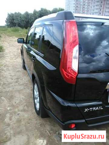 Nissan X-Trail 2.5 CVT, 2011, 115 000 км Ярославль - изображение 1