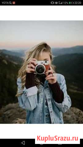 Фотограф Барнаул - изображение 1