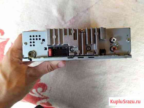 Магнитола pioneer DEH-1600UBG Прокопьевск