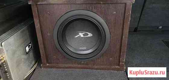 Alpine SWX-1043D Клинцы