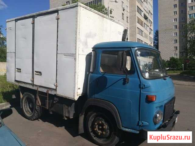Продам Авиа-31 Нововоронеж - изображение 1