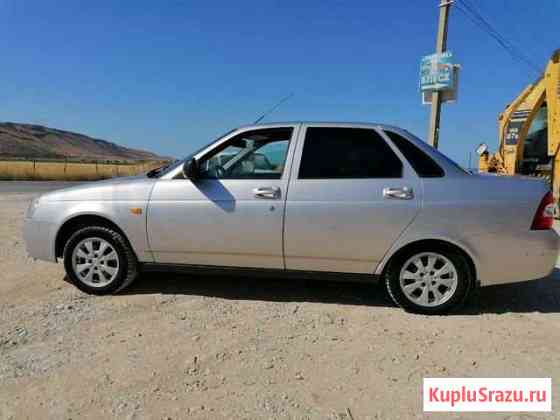 LADA Priora 1.6 МТ, 2010, 230 000 км Каякент