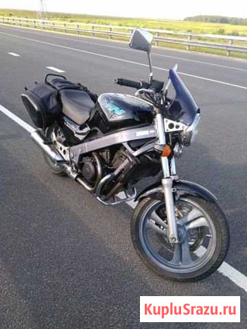 Honda NTV 650 Светлогорск - изображение 1