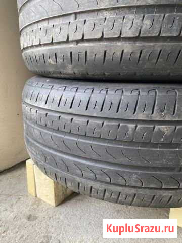 Pirelli cinturato p7 Переславль-Залесский - изображение 1
