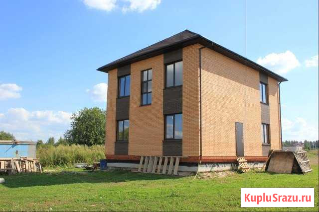 Каменщики.Строительство домов Ярославль - изображение 1