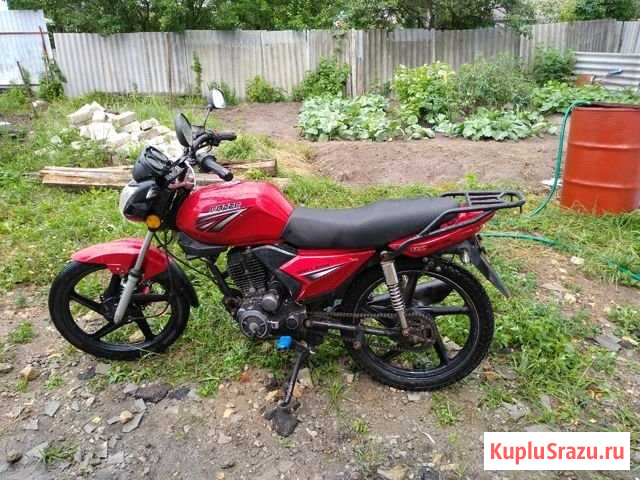 Racer RC150 10d Брянск - изображение 1