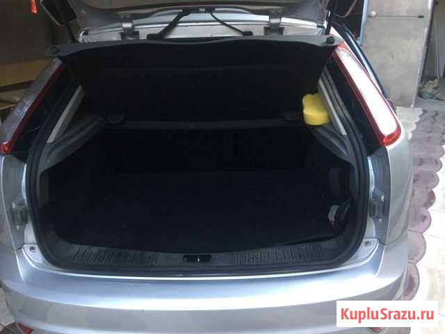 Ford Focus 1.6 МТ, 2011, 170 000 км Касумкент - изображение 1