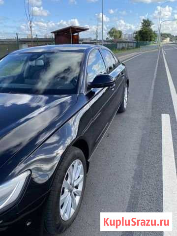 Audi A6 3.0 AMT, 2012, 151 700 км Калининград - изображение 1