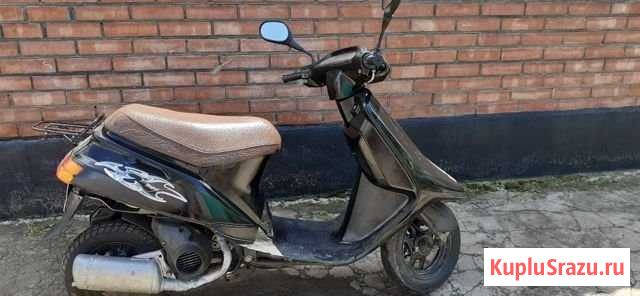 Скутер honda Арпачин - изображение 1