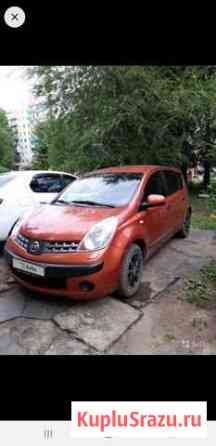 Nissan Note 1.4 МТ, 2007, 90 000 км Балаково