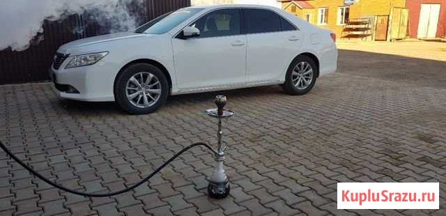 Летние колеса R17 Toyota Camry Барда - изображение 1