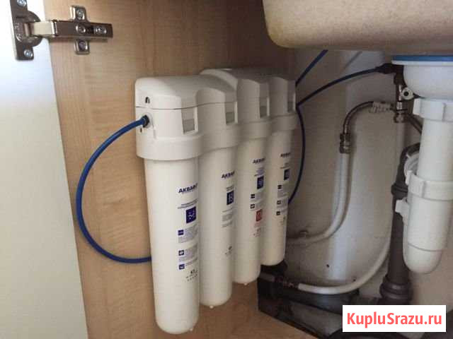 Монтажник сантехник Архангельск - изображение 1