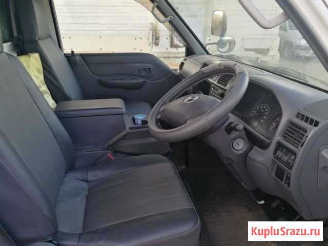 Mazda Bongo 2012 1.8MT 1000kg Улан-Удэ - изображение 1