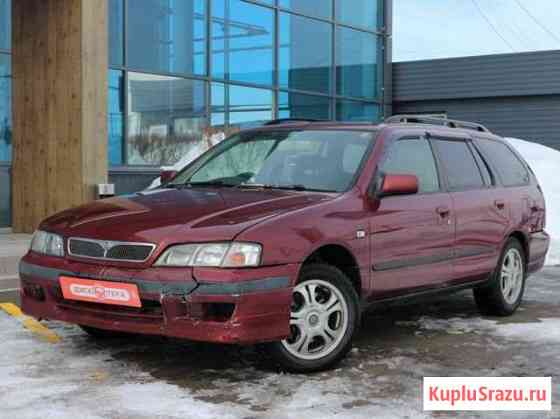 Nissan Primera 2.0 AT, 1998, 175 000 км Магнитогорск