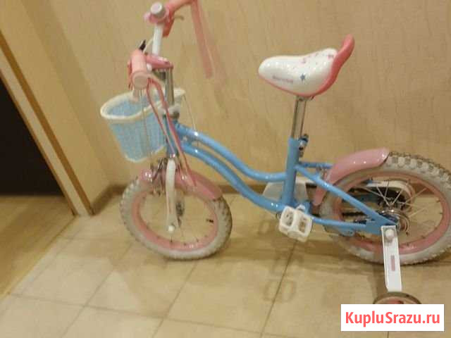 Велосипед Royal Baby Stargirl Кузьмоловский - изображение 1