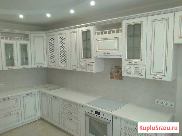 Ремонт квартир Омск - изображение 1