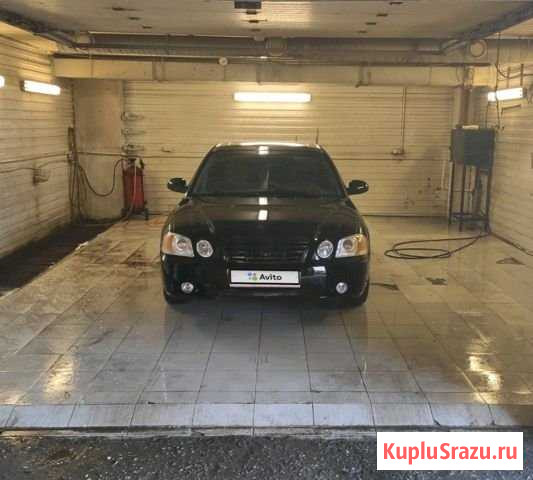 KIA Magentis 2.5 AT, 2004, 250 000 км Владимир - изображение 1
