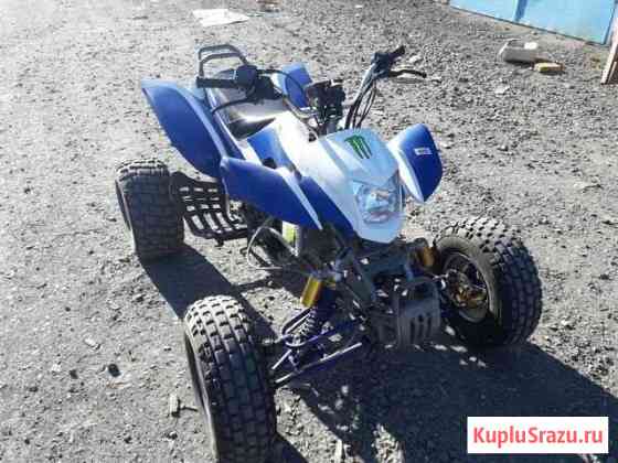 Irbis ATV 250 ss Норильск