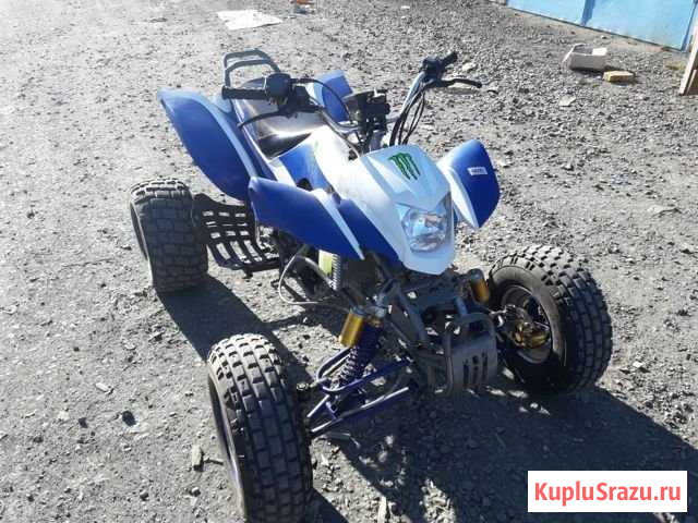 Irbis ATV 250 ss Норильск - изображение 1