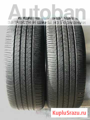 Шины 255/55 R17 GLK R17 бу Bridgestone 255/55/17 Сочи - изображение 1