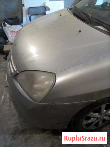 Suzuki Liana 1.6 МТ, 2002, 289 000 км Новосибирск - изображение 1