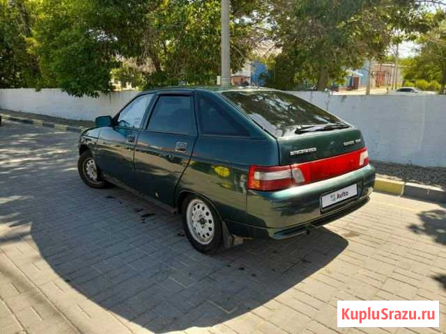 ВАЗ 2112 1.5 МТ, 2003, 280 000 км Камышин - изображение 1