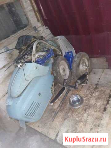 Электрон Новороссийск - изображение 1